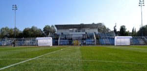 MAGALLANES VS MELIPILLA SE JUEGA EN SAN BERNARDO 3