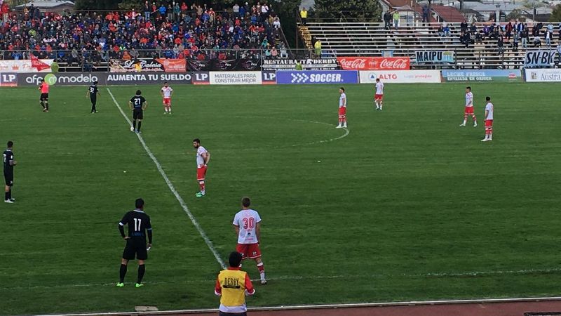 LA PREVIA CON VICENTE Y CARLOS REYES, VALDIVIA VS MAGALLANES 7