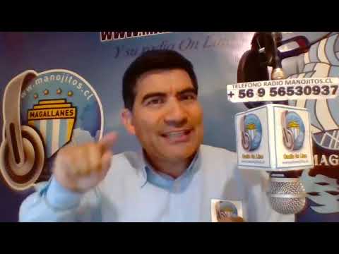 PROGRAMA "MAGALLANES, MANOJITO DE CLAVELES" 1