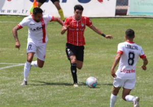 MAGALLANES GANA EN SAN FELIPE 2-1 LLEGANDO AL TERCER LUGAR DE LA TABLA 3