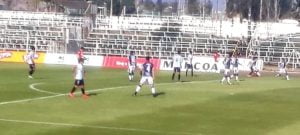 SE JUGO MEJOR PERO MAGALLANES Y UN NUEVO EMPATE 0-0 QUE SUMA MUY POCO 3