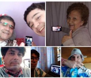 ÁLBUM DE FOTOS Y UN MAGALLANES QUE NO DESPEGA 3