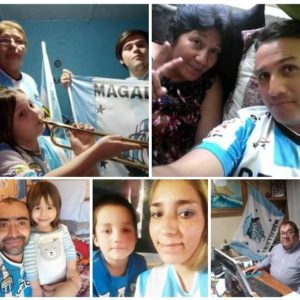HINCHADA DE MAGALLANES CON RADIO MANOJITOS.CL 3