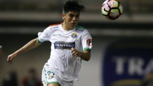 DOS POSIBLES EN MAGALLANES, UN DELANTERO Y UN DEFENSA 6
