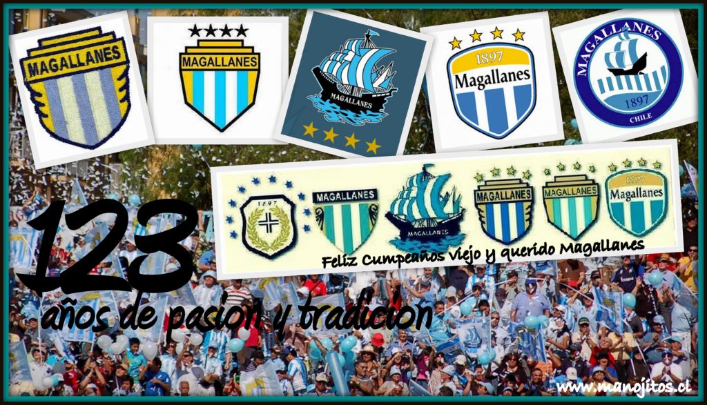 FELIZ 123 AÑOS MAGALLANES 3