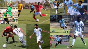 LOS JUGADORES DESTACADOS Y EL FIXTURE DE MAGALLANES 5