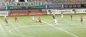 MAGALLANES Y MELIPILLA REPARTEN PUNTOS Y DEJAN ESCAPAR A ÑUBLENSE 3