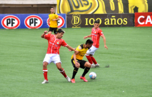 MAGALLANES GANA A SAN LUIS EN QUILLOTA CON GRAN ACTUACIÓN COLECTIVA 3