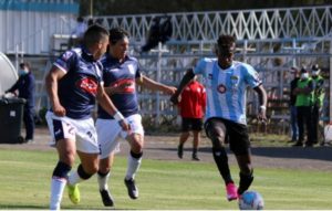 MAGALLANES AHORA ENFRENTA A MELIPILLA, TODO POR LA LIGUILLA 3