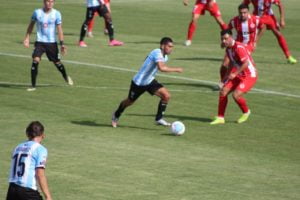 LAS IMAGEN EN ÁLBUM DE FOTOS MAGALLANES VS U. SAN FELIPE 3