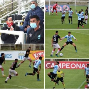 ALBUM DE FOTOS MAGALLANES VS COPIAPO 3