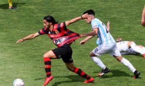 MAGALLANES CAE EN TALCA 1-0 Y DEJA DE SER ESCOLATA DE LA B. 3