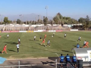 MAGALLANES Y SU SHOW DE EMPATES, 1-1 CON COBRELOA 3