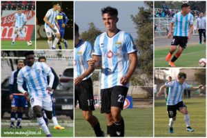 MAGALLANES EL 2020 CONSOLIDO A SUS JÓVENES PARA EL 2021 3