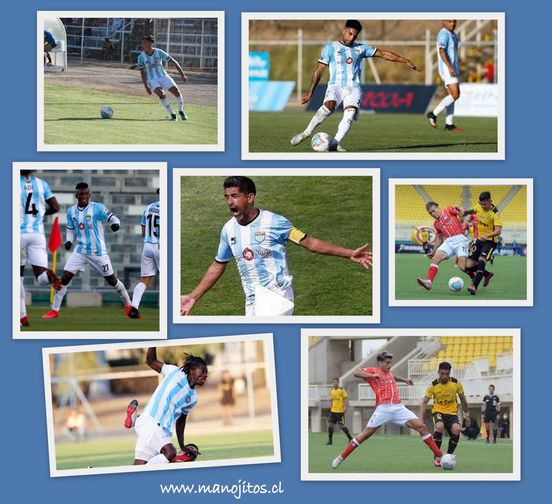 LOS JUGADORES MAS DESTACADOS EN MAGALLANES 2020 5