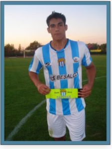 ANDRES REYES SANTIBAÑEZ, TU ERES MAGALLANICO TODA LA VIDA 3