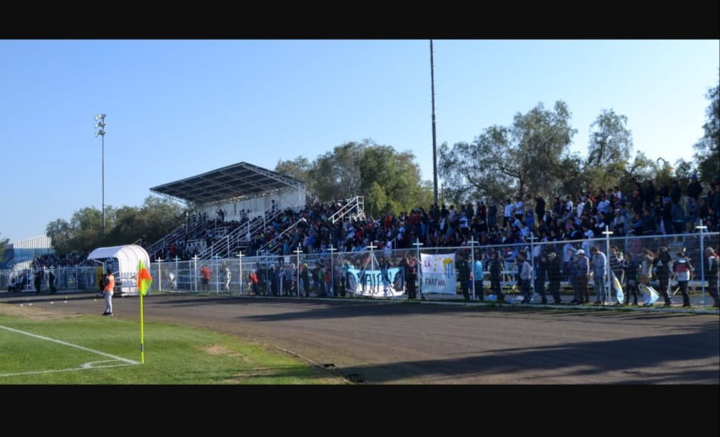 LO QUE SE VENDRÍA EN TORNEOS PARA MAGALLANES 2021 9