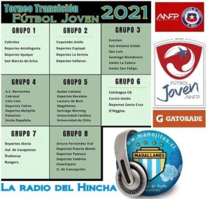 LO QUE SE VENDRÍA EN TORNEOS PARA MAGALLANES 2021 6