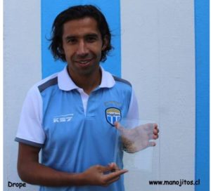 NICOLAS NUÑEZ SOSTIENE LA DIRECCIÓN TÉCNICA DE MAGALLANES 3
