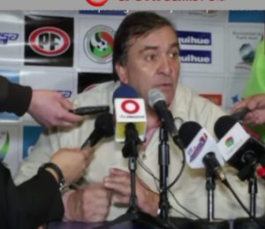 SIGUE LA BUSQUEDA DEL TÉCNICO PARA MAGALLANES 5
