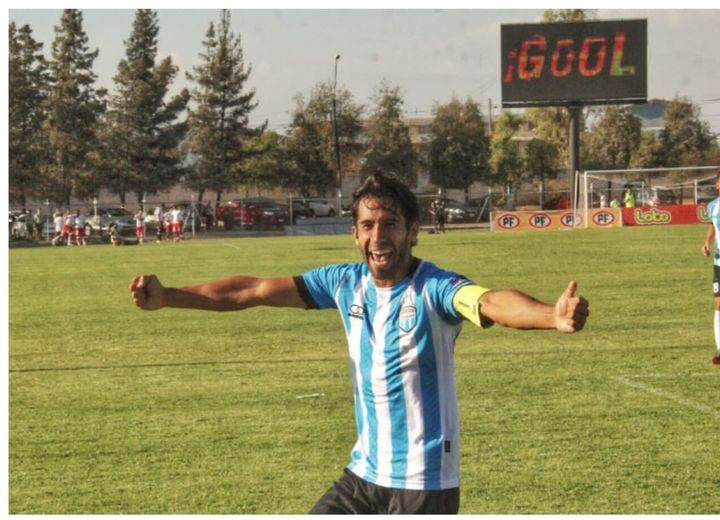 NICOLAS NUÑEZ Y LA APUESTA POR LA CASA EN MAGALLANES 1