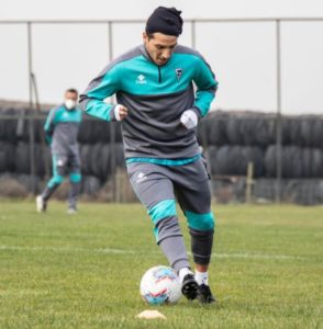 MIGUEL ANGEL ORELLANA APARECE EN EL CAMINO DE MAGALLANES 2021 3