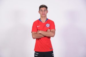 DOS MAGALLANICOS A LA SELECCIÓN CHILENA 2021 3