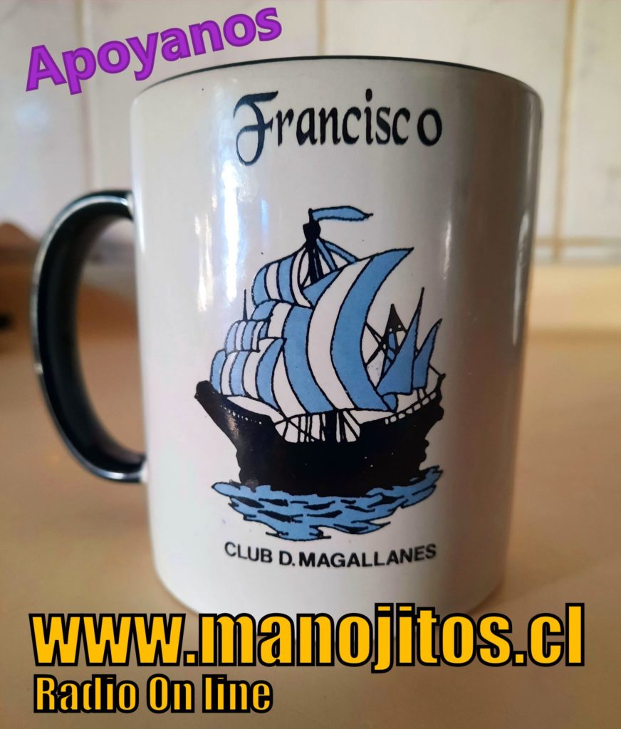 MANOJITOS NECESITA DE TU AYUDA PARA TRASMITIR 1