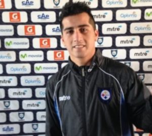 CLAUDIO JOPIA LLEGA A MAGALLANES 2021 3