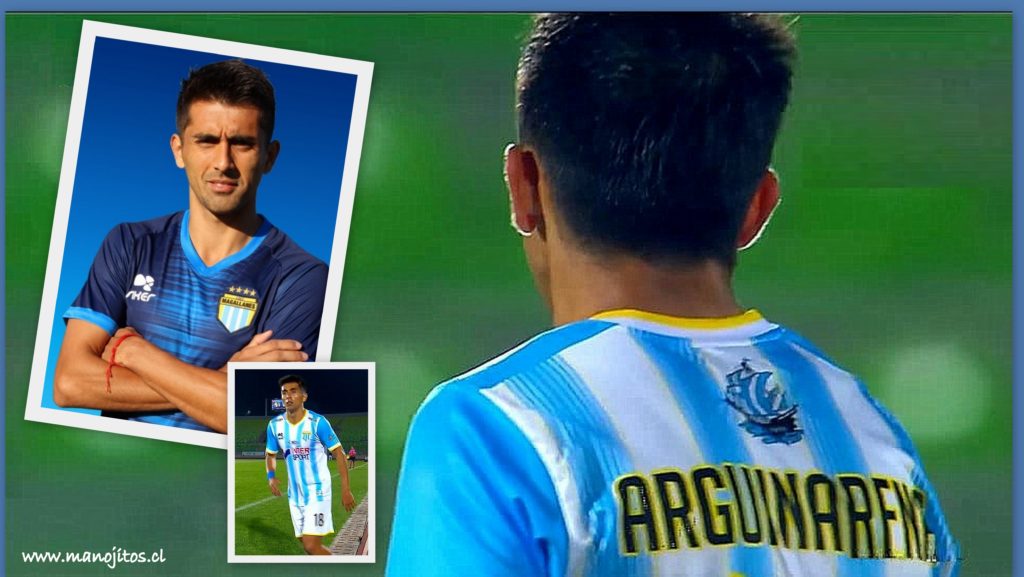 MIKEL ALGUINARENA, EL JUGADOR DE LA SEMANA 1