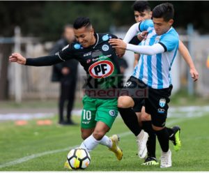 PTO. MONTT VS MAGALLANES, SOLO POR EL TRIUNFO 3
