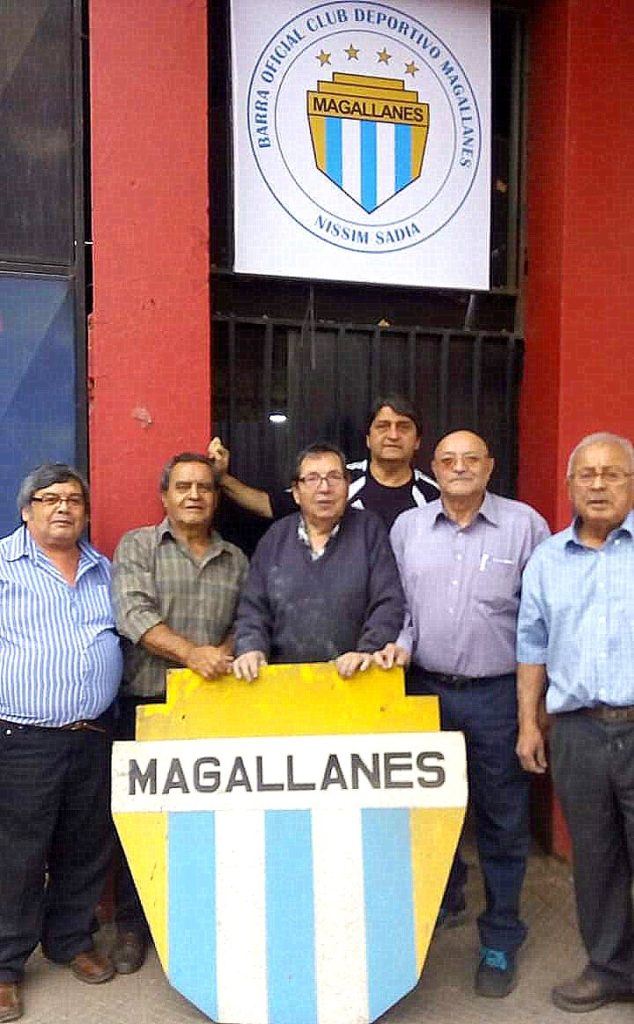 BARRA NISSIN SADIA LLAMA A SER PARTE DE LA BARRA DE MAGALLANES 6