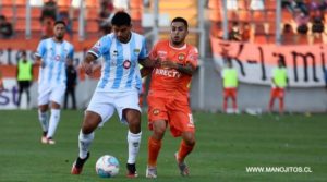 COBRELOA VS MAGALLANES POR RADIO MANOJITOS.CL 3