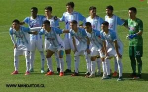 MAGALLANES Y LA COPA CHILE 2021 3