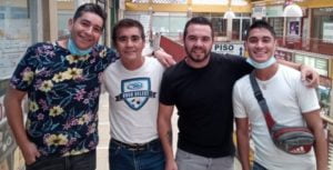 HOY LUNES MAGALLANES VS COBRELOA EN VIVO POR RADIO MANOJITOS.CL 3