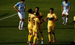 MAGALLANES REGRESARÍA POR SECRETARIA A LA COPA CHILE 2021 3