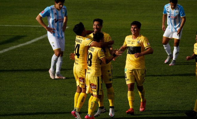 MAGALLANES REGRESARÍA POR SECRETARIA A LA COPA CHILE 2021 3