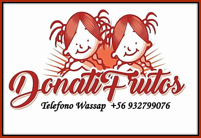 FRUTOS SECOS DONATI CON LA RADIO MANOJITOS.CL 3