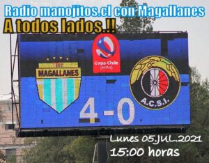 LA RADIO DEL HINCHA NECESITA DE TU AYUDA 3