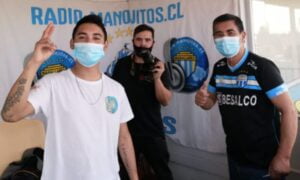 U. ESPAÑOLA VS MAGALLANES POR RADIO MANOJITOS.CL 3
