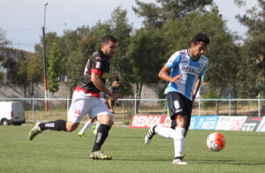 MAGALLANES VS COPIAPO, PARA ESCAPAR DEL FONDO 3