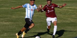 MAGALLANES VA POR MAS A SANTA CRUZ 3