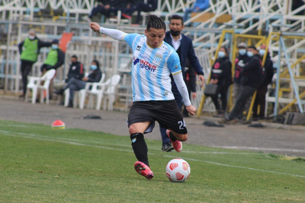 MAGALLANES GANA TRABAJADO PARTIDO A UN DIFÍCIL UNIÓN SAN FELIPE POR 2-1 1