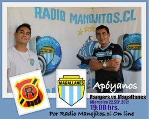 MAGALLANES VIAJA A TALCA POR TRES PUNTOS 3