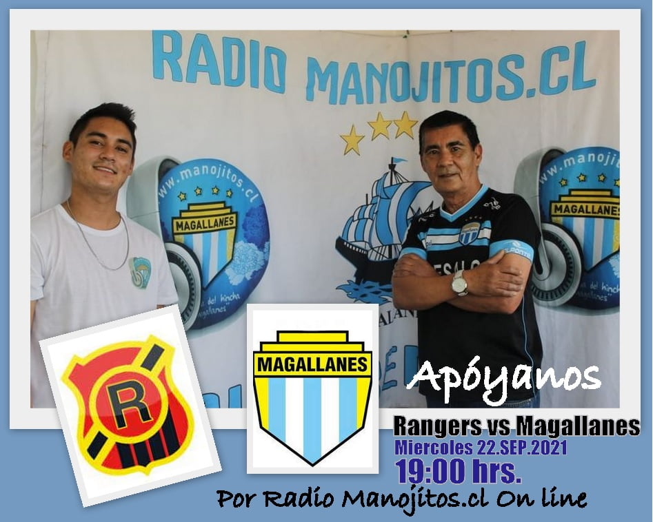 MAGALLANES VIAJA A TALCA POR TRES PUNTOS 4