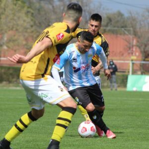 MAGALLANES EMPATA CON EL PUNTERO COQUIMBO SIN GOLES 3