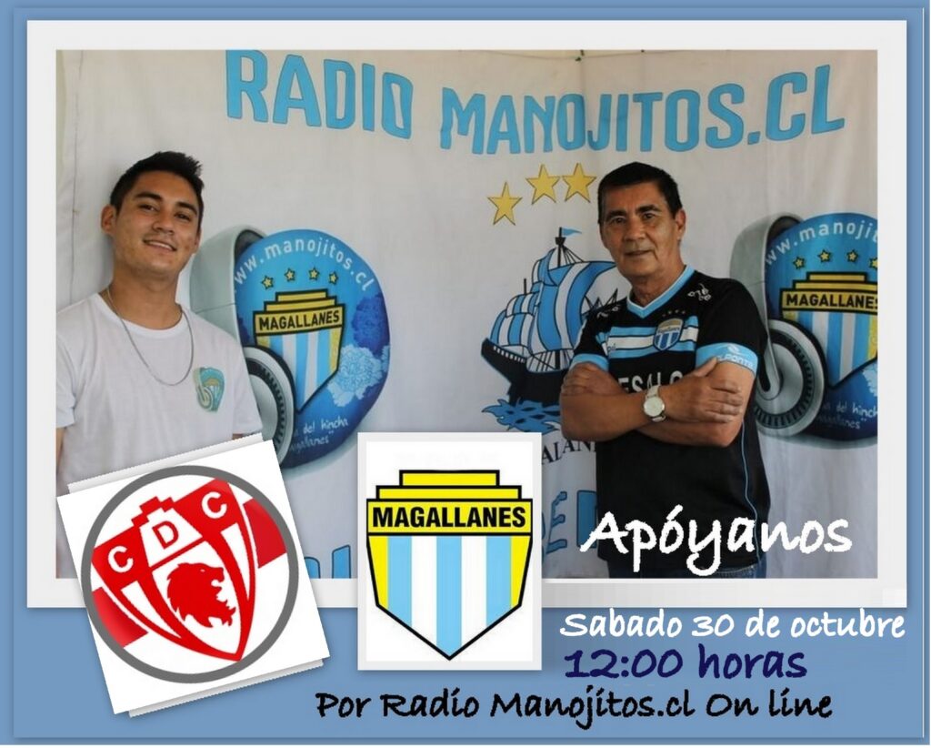 MAGALLANES VIAJA A COPIAPO POR EL TODO O NADA 5