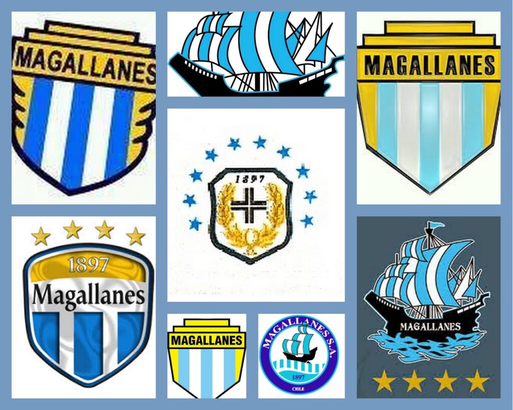 FELIZ 124 AÑOS DE HISTORIA CLUB MAGALLANES 7