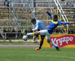 UN EMPATE 1-1 QUE POCO SIRVE, MAGALLANES NO AVANZA CON BARNECHEA 3
