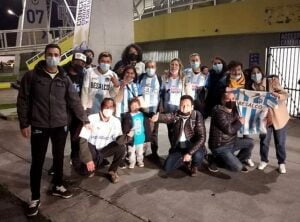 "MAGALLANES", SOMOS UNA FAMILIA 3